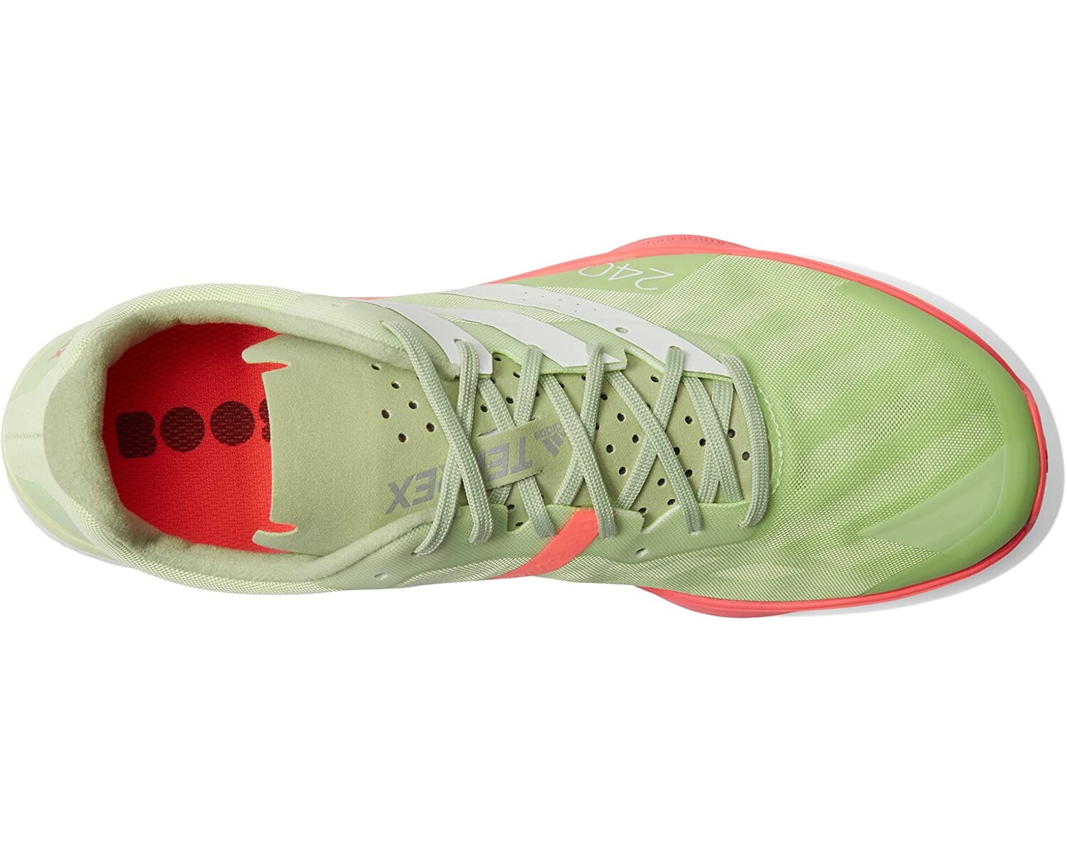 

Кроссовки Terrex Speed Ultra adidas Outdoor, почти лаймовый