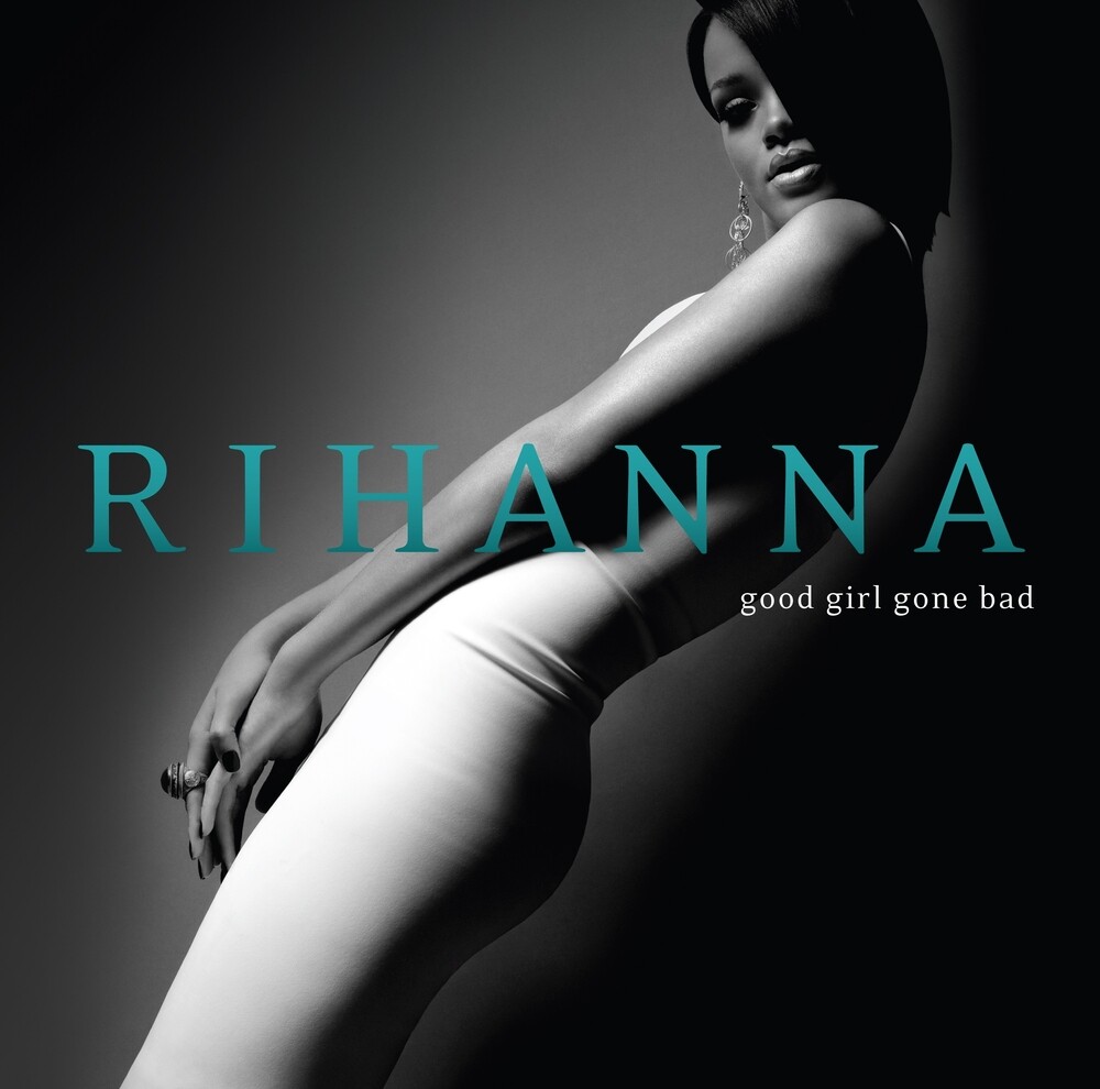

Виниловая пластинка Good Girl Gone Bad (2 Discs) | Rihanna