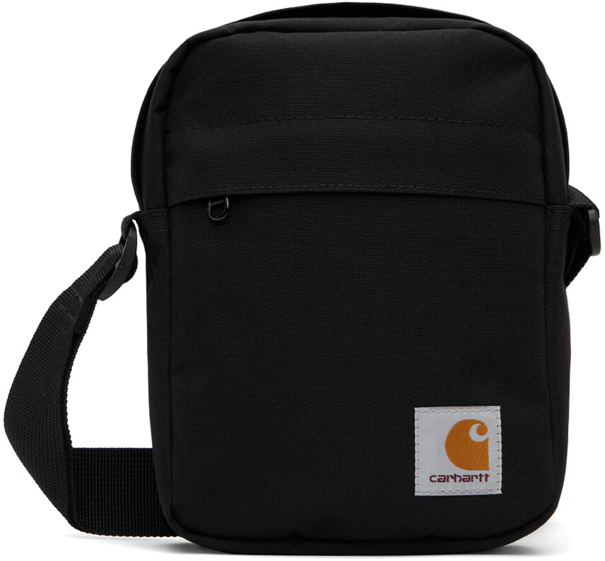 

Черный клатч Jake через плечо Carhartt Work In Progress