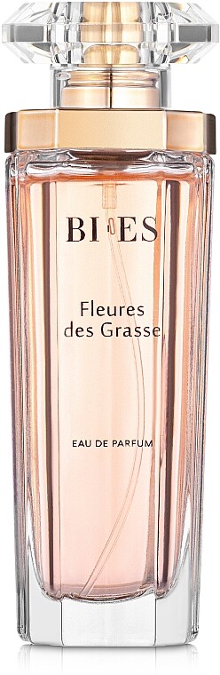 

Духи Bi-es Fleures des Grasse