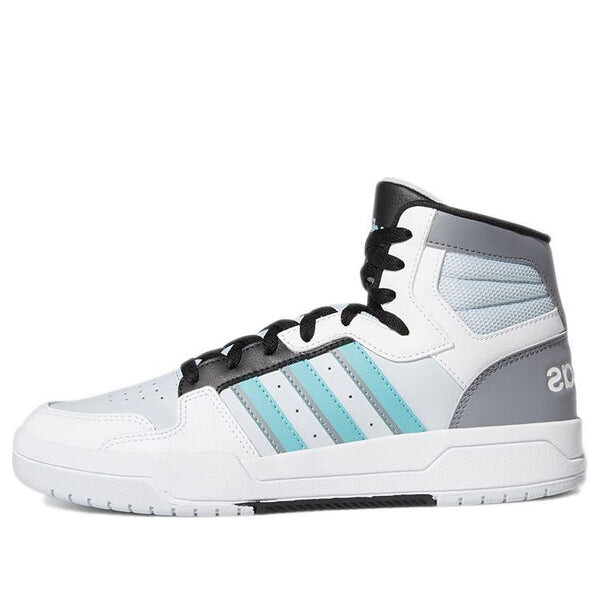 

adidas neo Entrap Mid 'White Blue Gray' GX3794