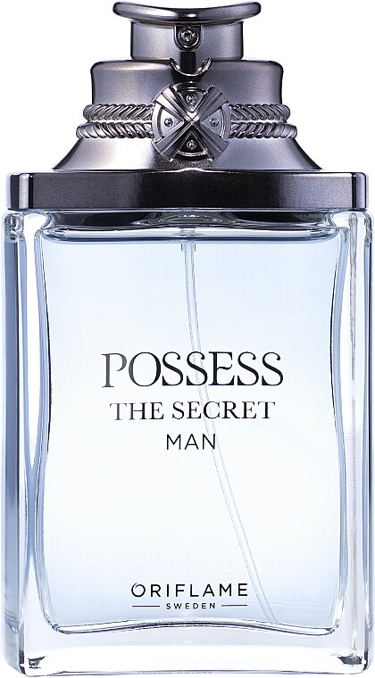 

Духи Oriflame Possess The Secret Man