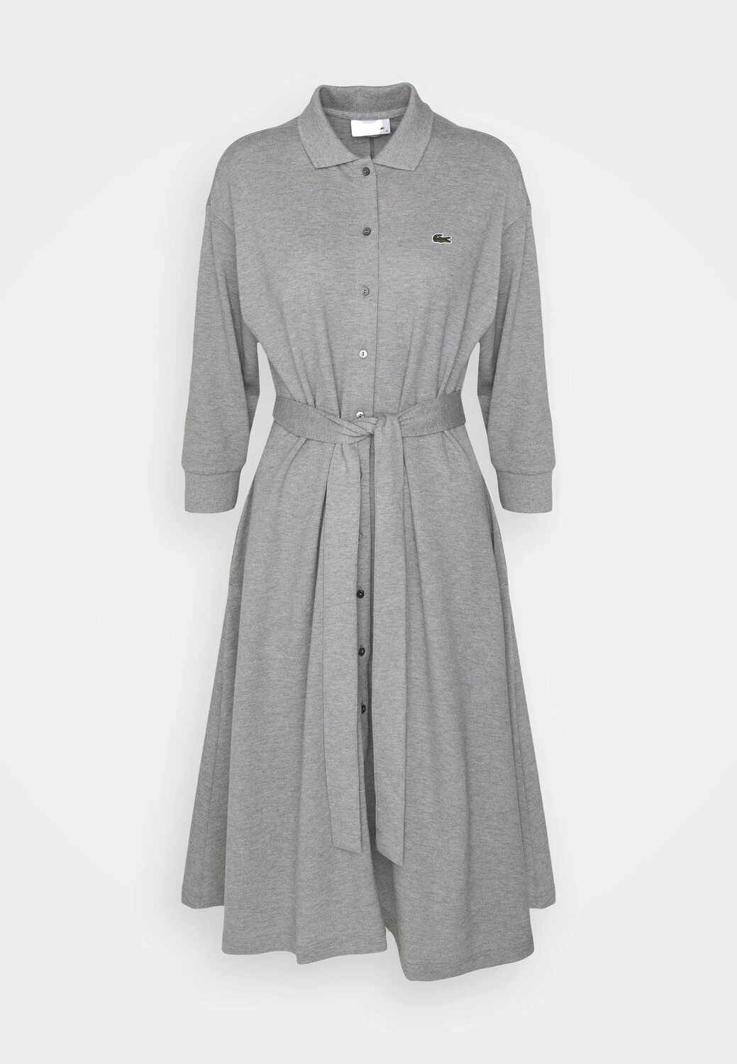 

Платье Lacoste Informal, серый