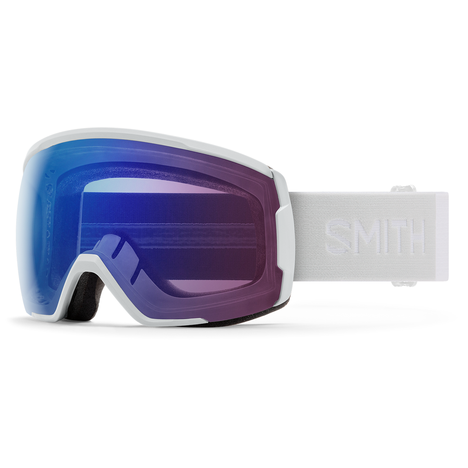 Защитные очки Smith Proxy, белый