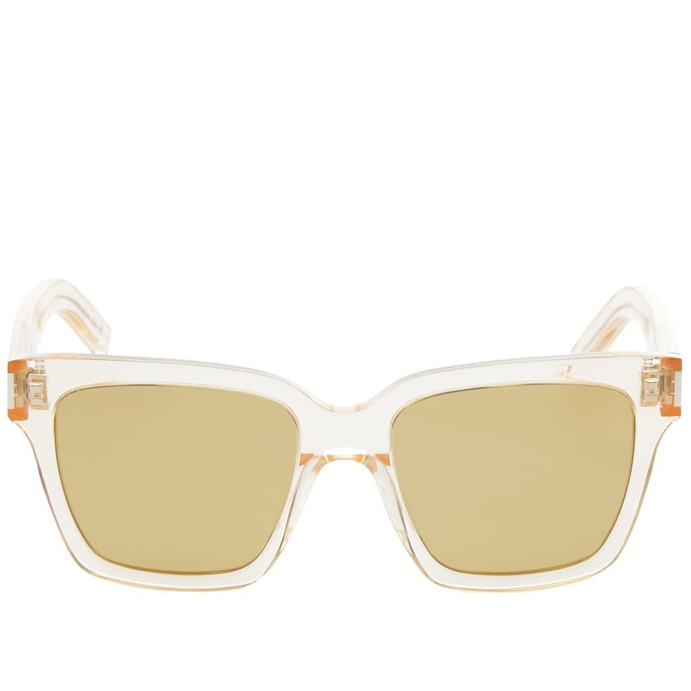 

Солнцезащитные очки aint Laurent SL 507 Saint Laurent Sunglasses