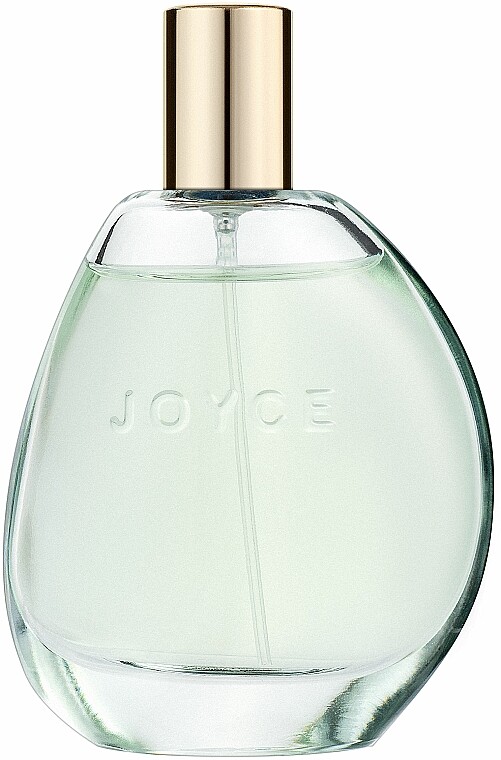 

Туалетная вода Oriflame Joyce Jade