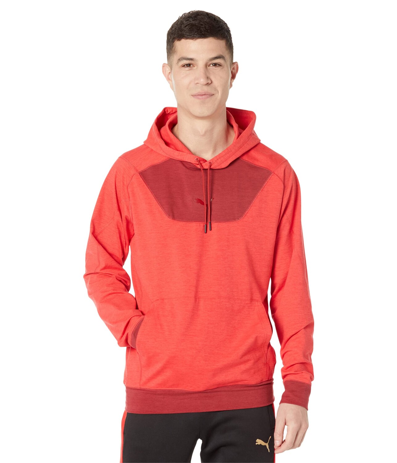 

Худи PUMA, Train Cloudspun Hoodie