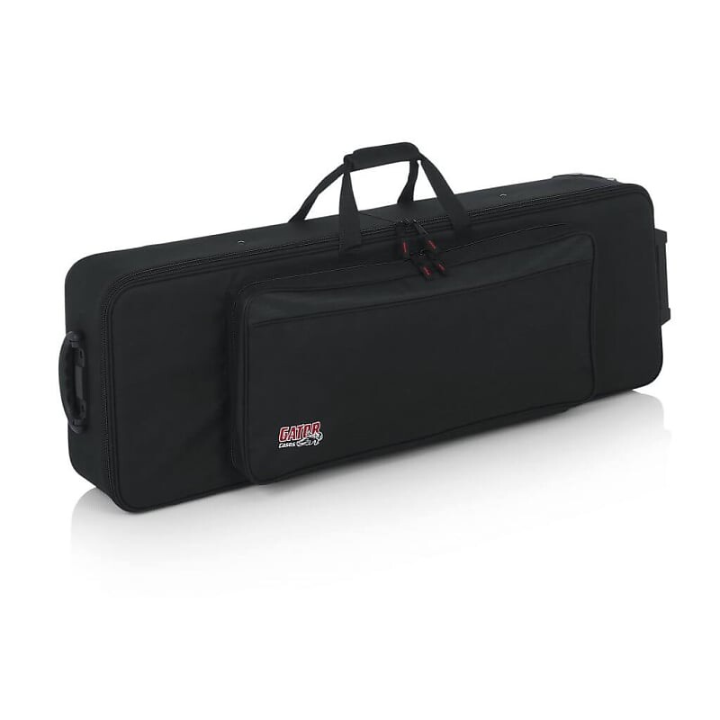 

Gator Cases GK-61-SLIM Легкий чехол для клавиатуры
