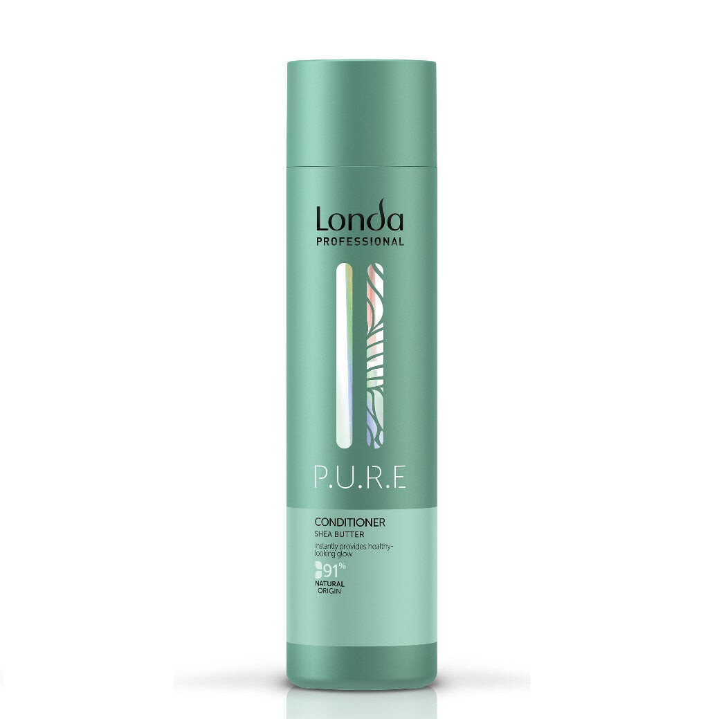 

Londa Professional P.U.R.E Conditioner увлажняющий кондиционер 250мл