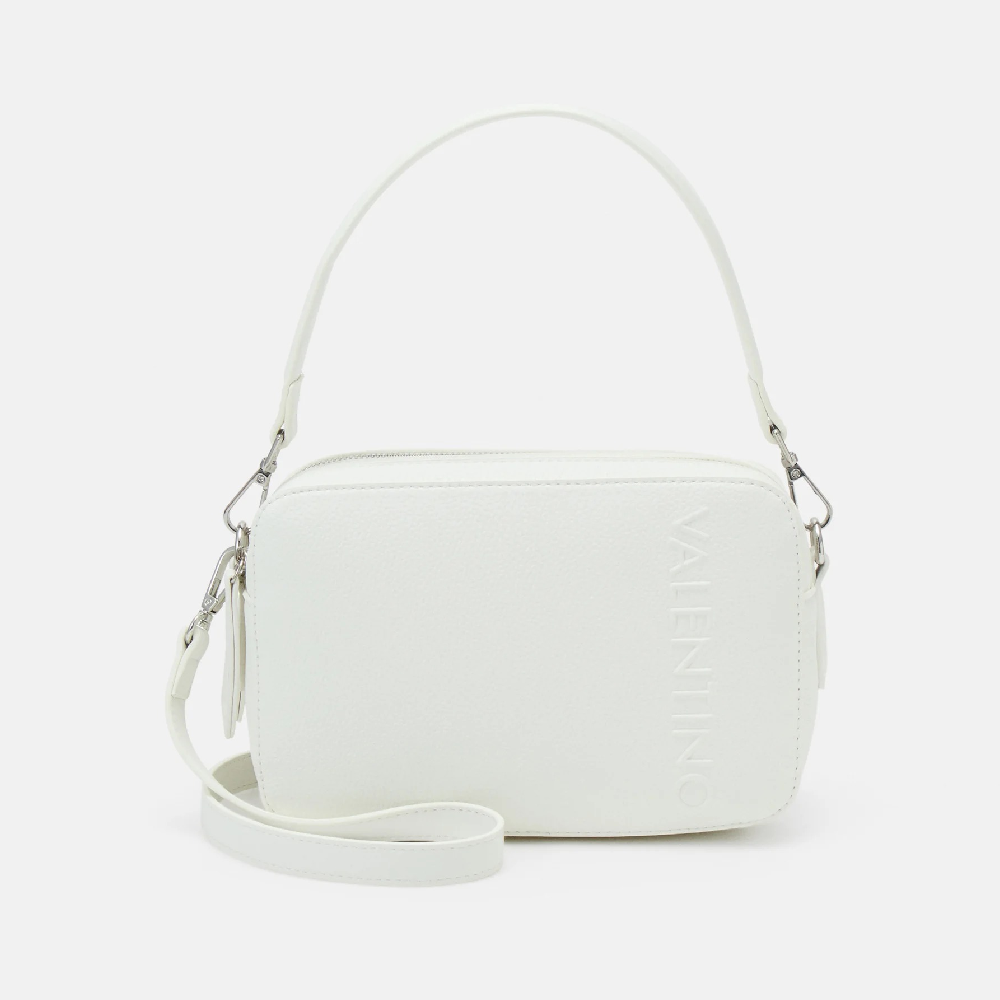 Сумка Valentino Bags Soho Set, белый сумка valentino bags soho set серый
