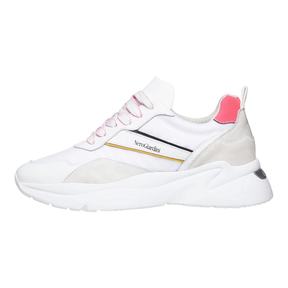 

Кроссовки Nerogiardini Zapatillas, bianco