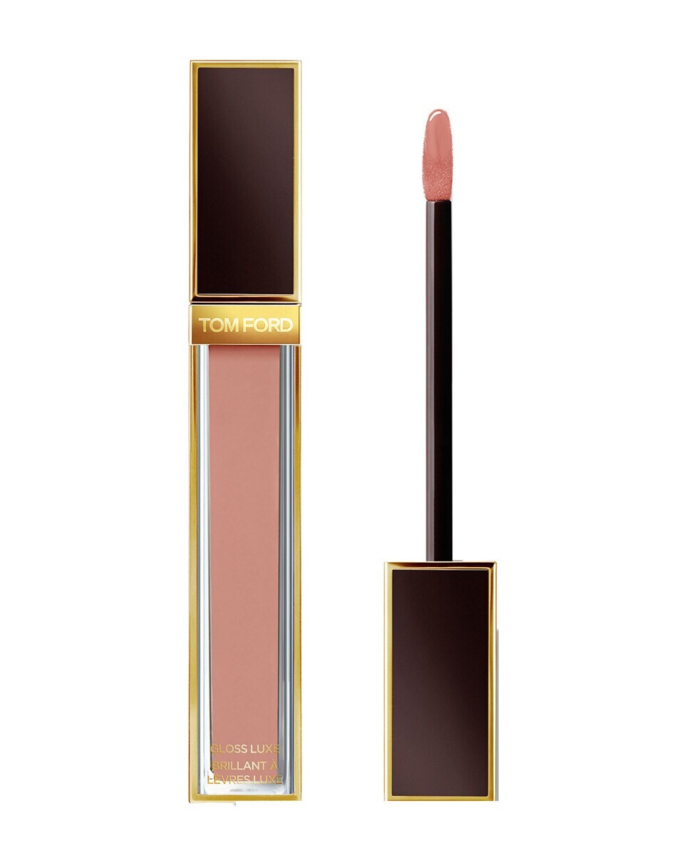 

Блеск для губ Tom Ford Gloss Luxe Lip, оттенок Na