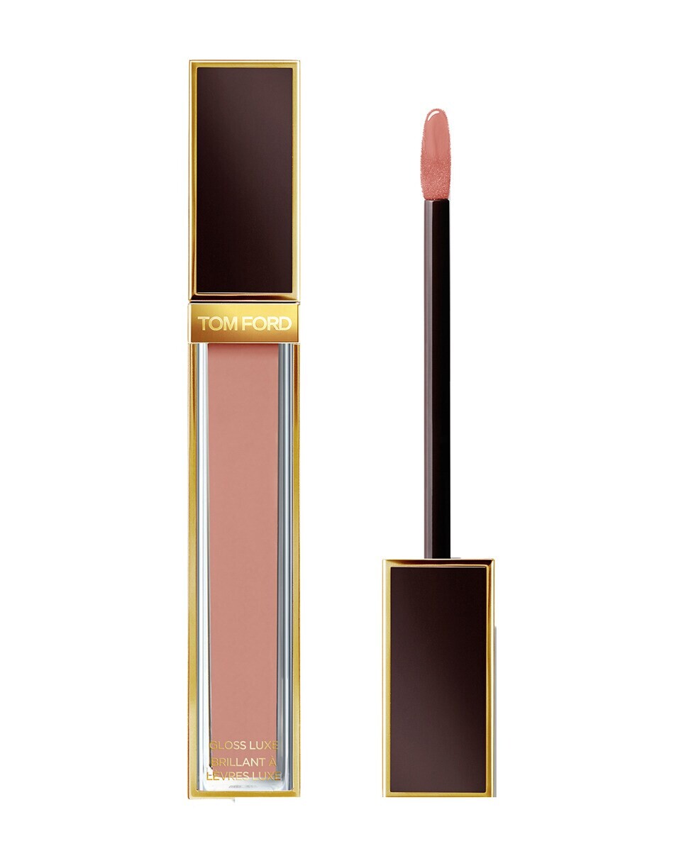 Блеск для губ Tom Ford Gloss Luxe Lip, оттенок Na