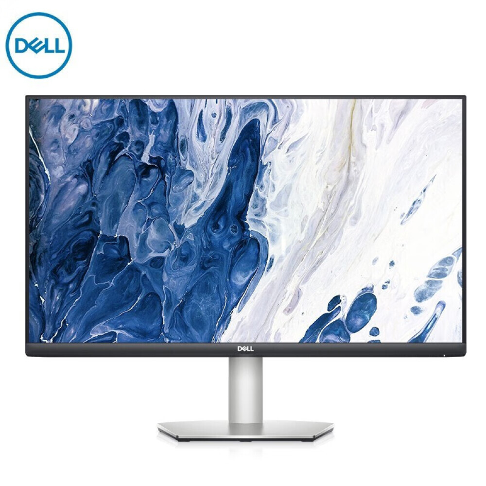 

Монитор Dell S2721HSM 27" IPS Full HD