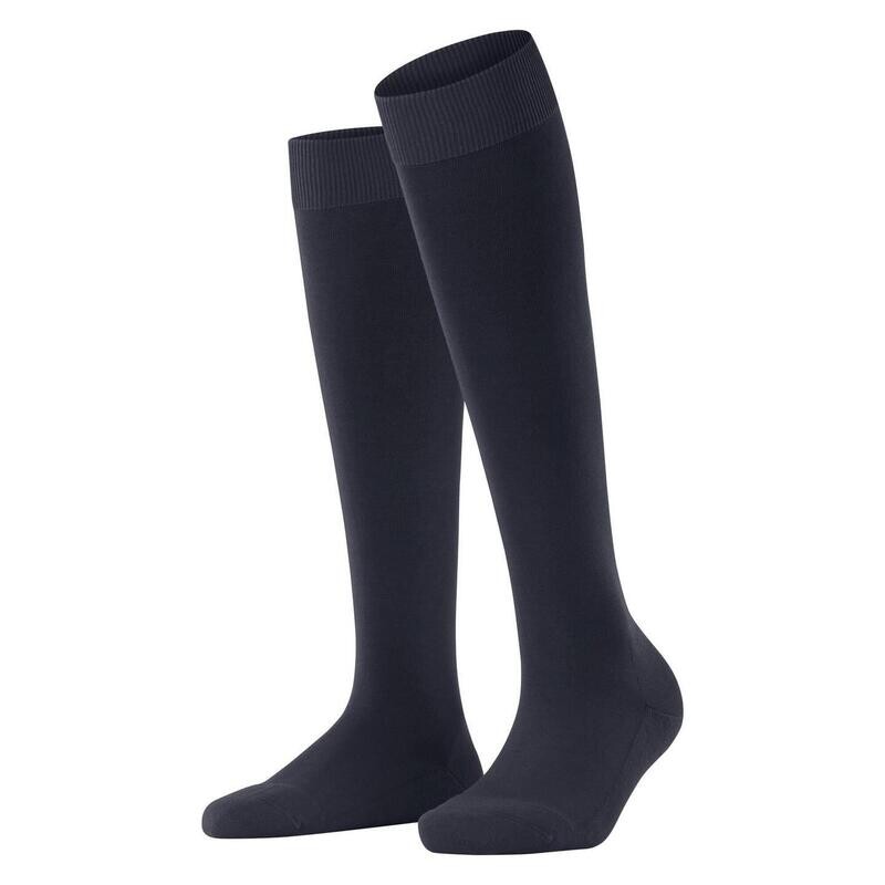 

Носки женские упаковка 1 стрейч. FALKE, цвет blau