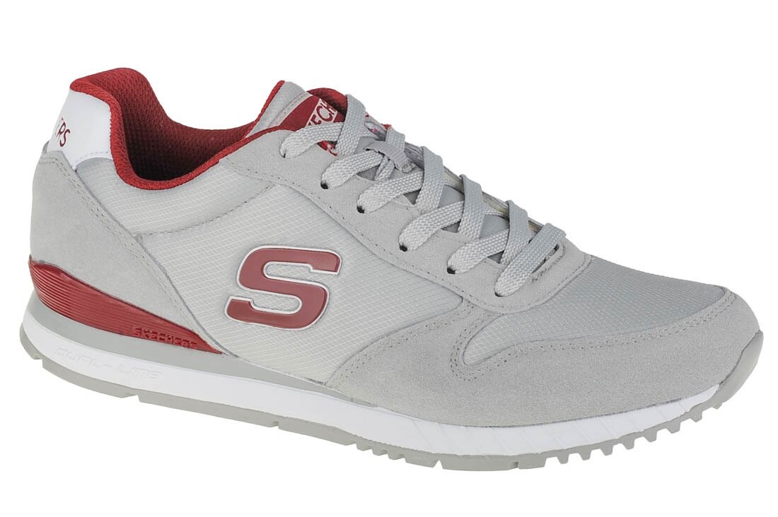 

Кроссовки Skechers Sunlite Waltan, серый