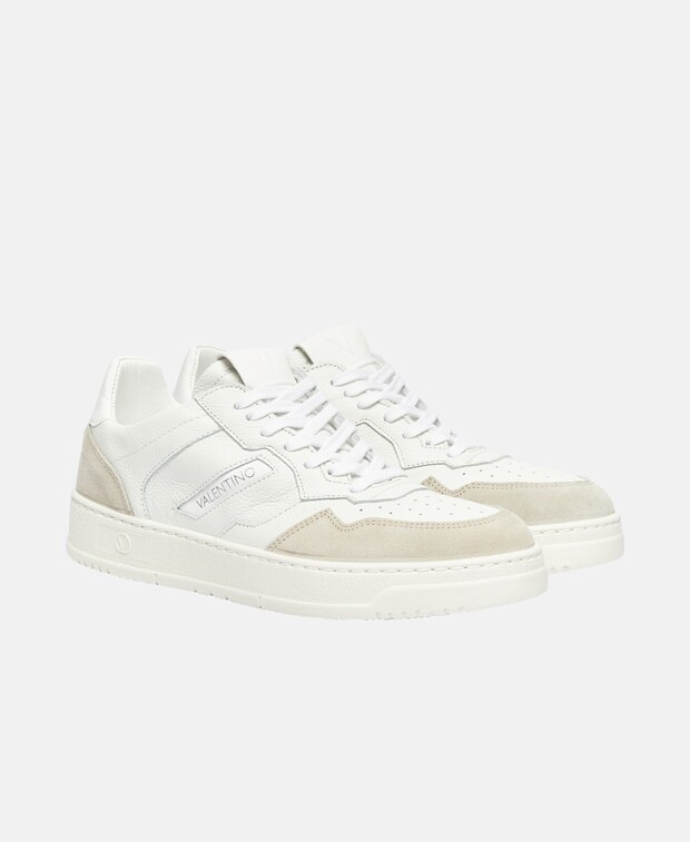 

Кроссовки VALENTINO, белый