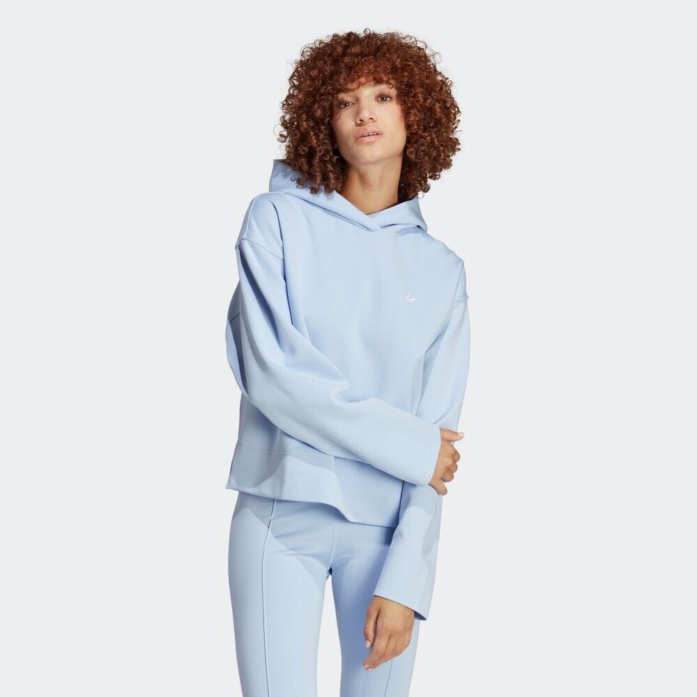 

Толстовка Adidas IC5248, синий