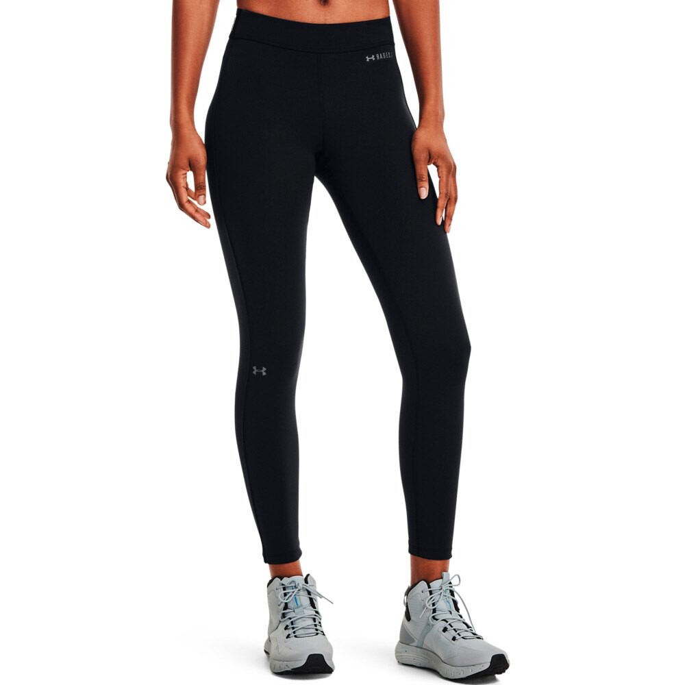 

Леггинсы Under Armour Base 2.0, черный