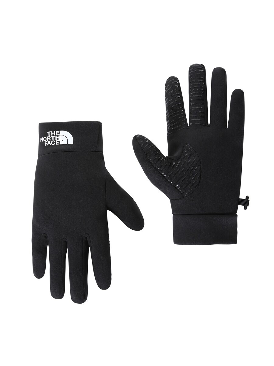 

Перчатки THE NORTH FACE Athletic Gloves TNF RINO, черный