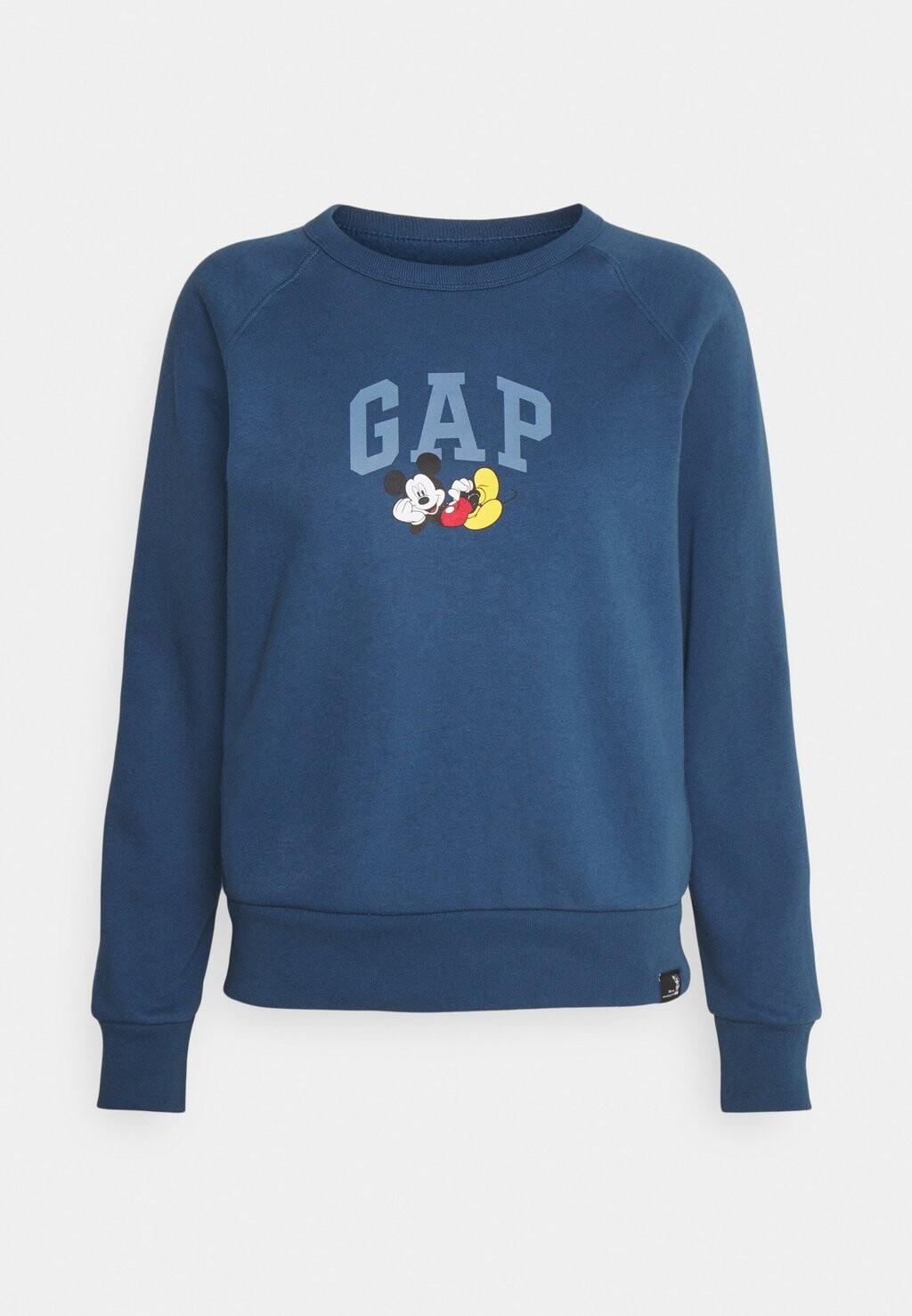 

Толстовка GAP, синий