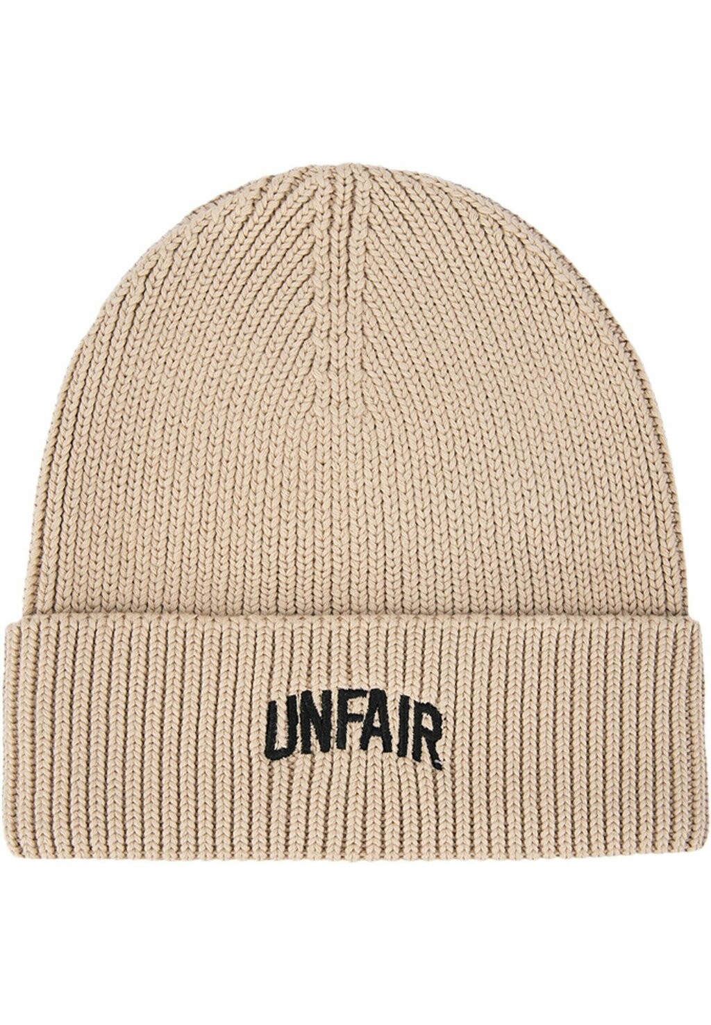 

Шапка UNFAIR ATHLETICS, цвет beige