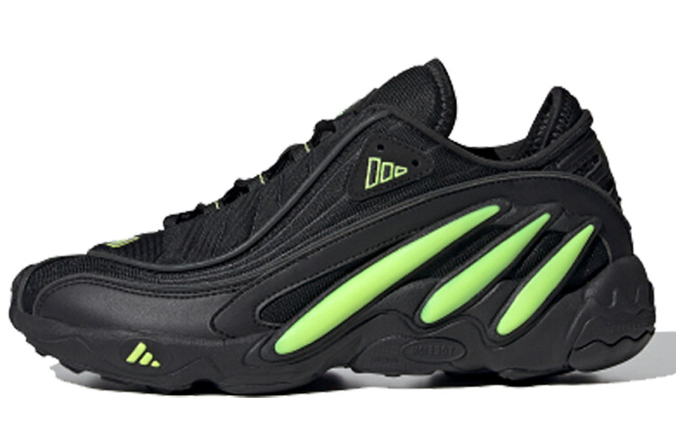 

Мужские повседневные кроссовки Adidas Originals Fyw 98 Life