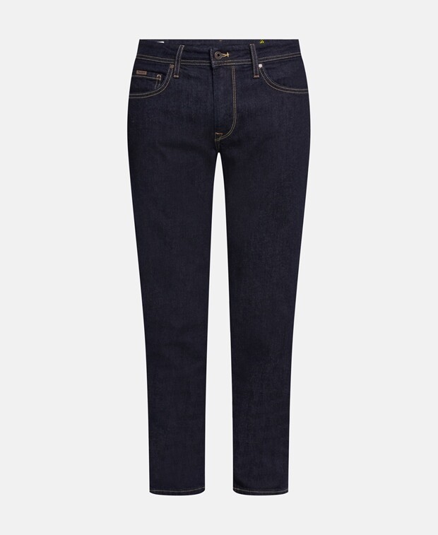 

Прямые джинсы Pepe Jeans, синий