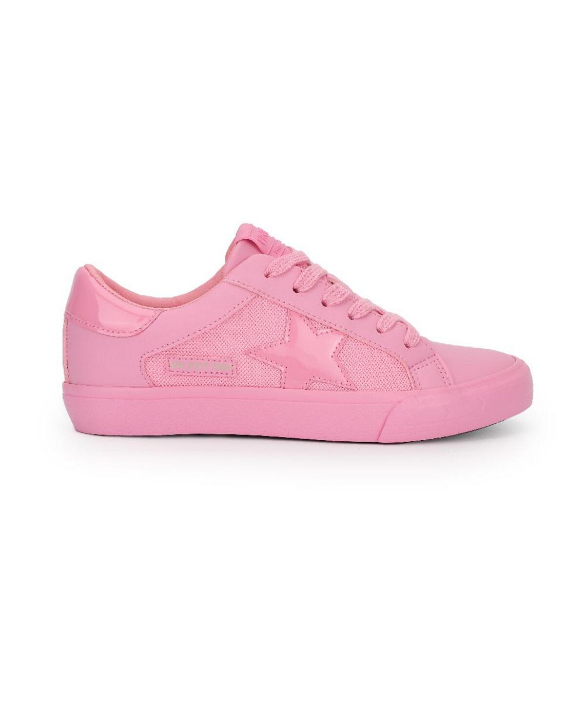 

GRANDE — женские кроссовки PINK от Vintage Havana