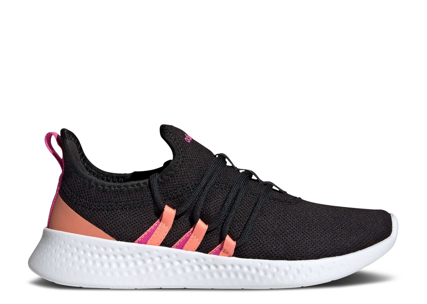 

Кроссовки adidas Wmns Puremotion Adapt 'Black Coral Fusion', черный
