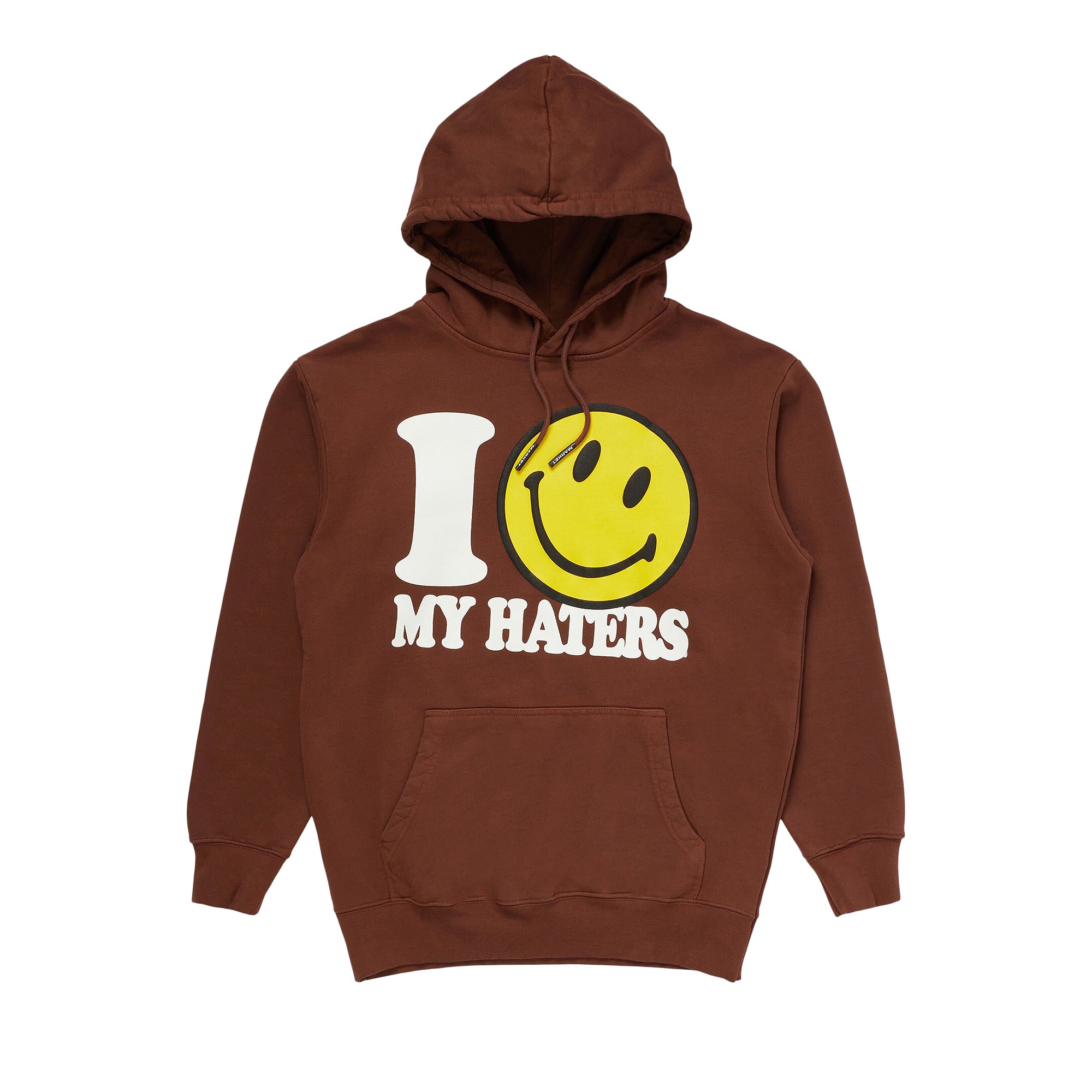 Толстовка Market Smiley Haters Желудь market smiley haters hoodie