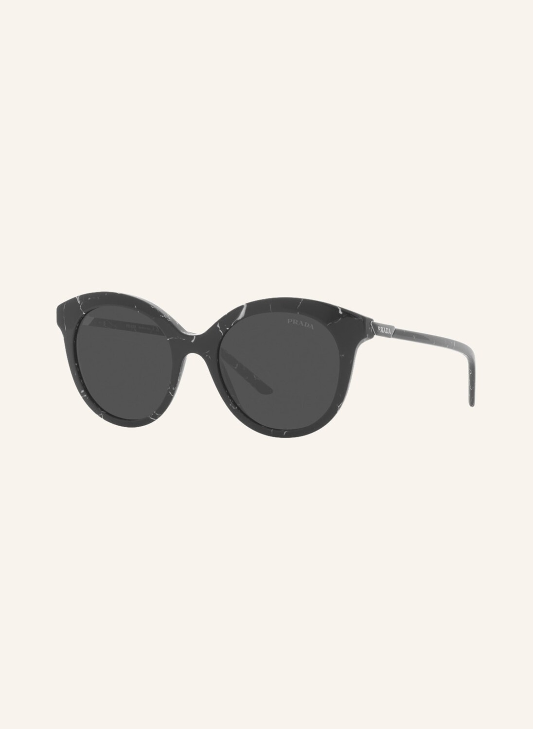 

Солнцезащитные очки PRADA PR 02YS, черный