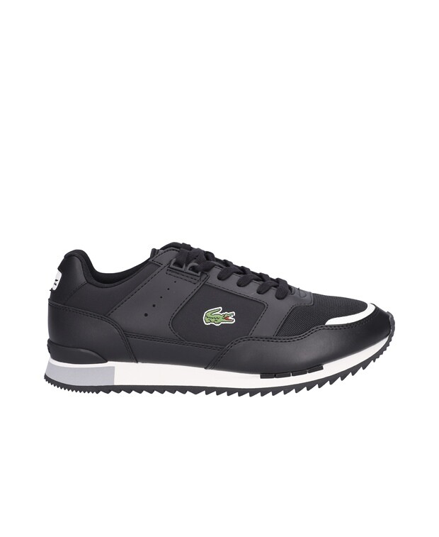 

Кроссовки Lacoste, черный