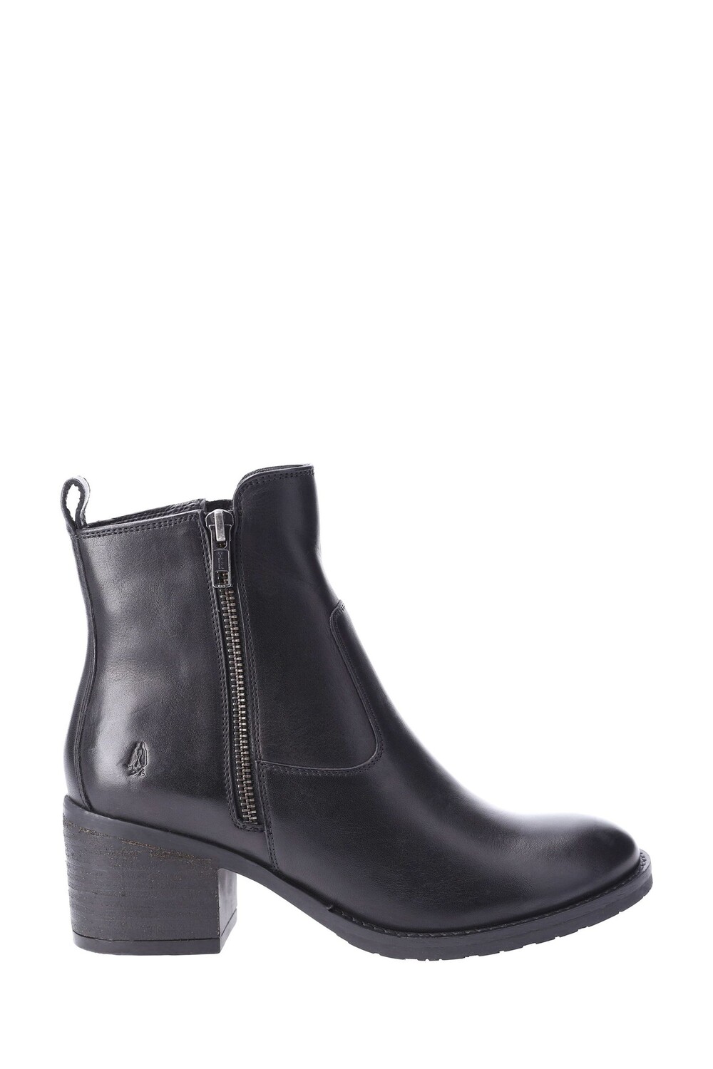 

Хелена туфли Hush Puppies, черный