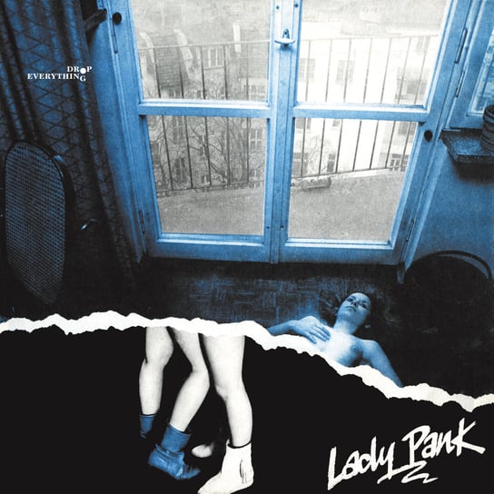 Виниловая пластинка Lady Pank - Drop Everything