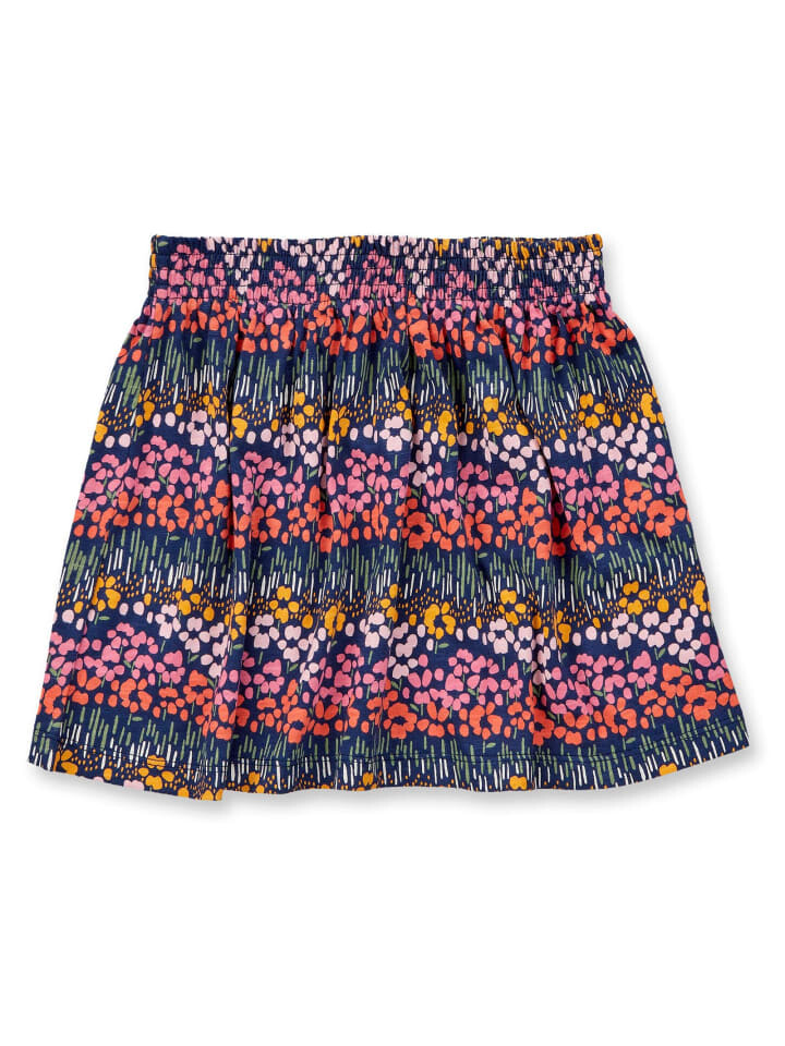 

Юбка Sense Organics Malia Flowers, цвет multicolor