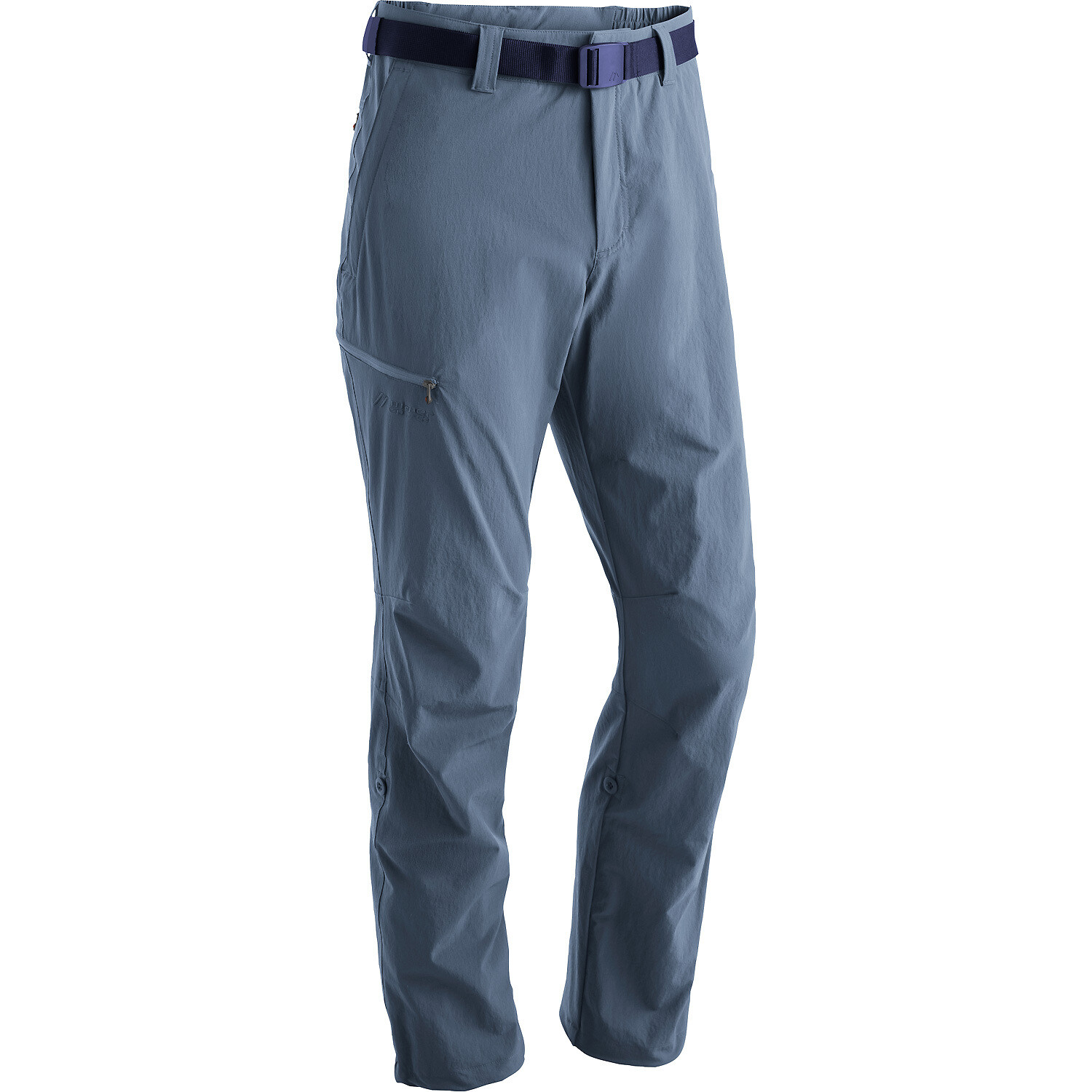 

Брюки Maier Sports Wanderhose Nil, индиго