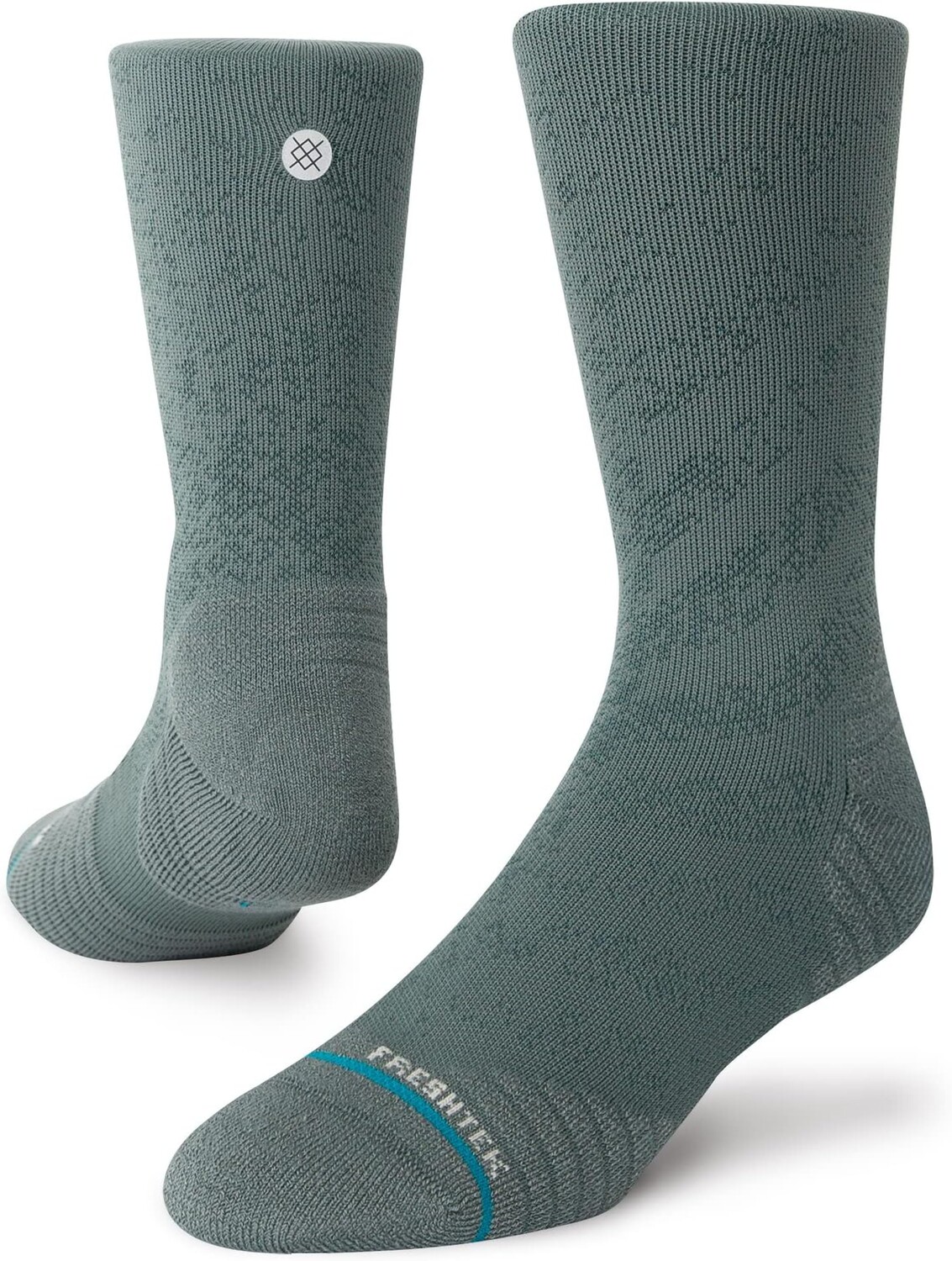 

Спортивная команда Stance, цвет Teal