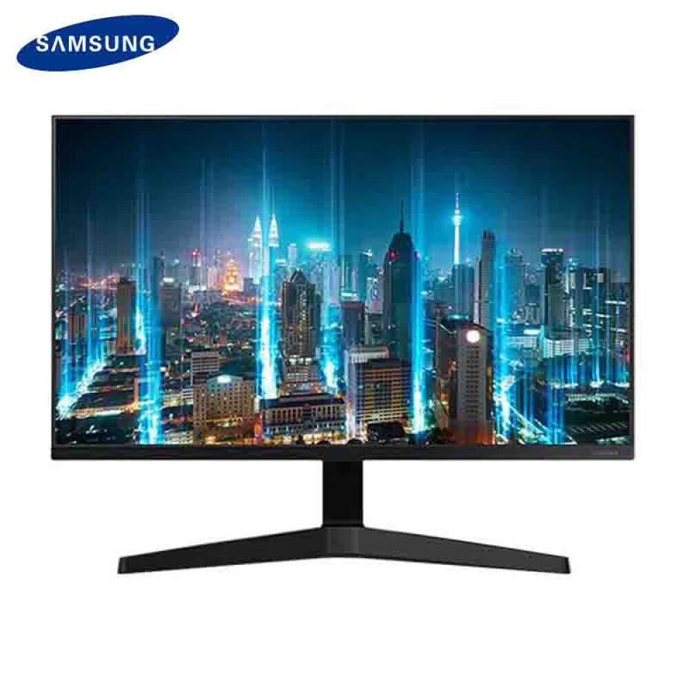 

Монитор Samsung F27T350FHC 27" IPS