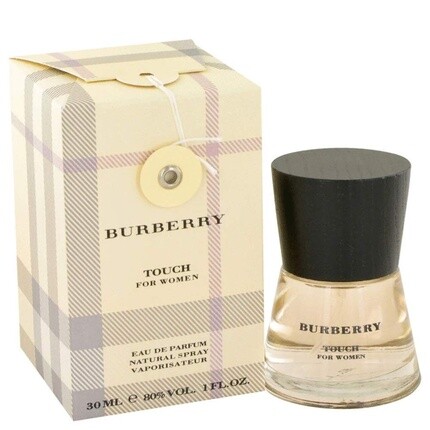 

Burberry Touch для женщин EDP 30 мл