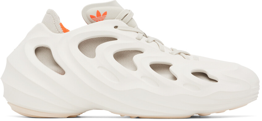 

Белые кроссовки Adiform Q adidas Originals