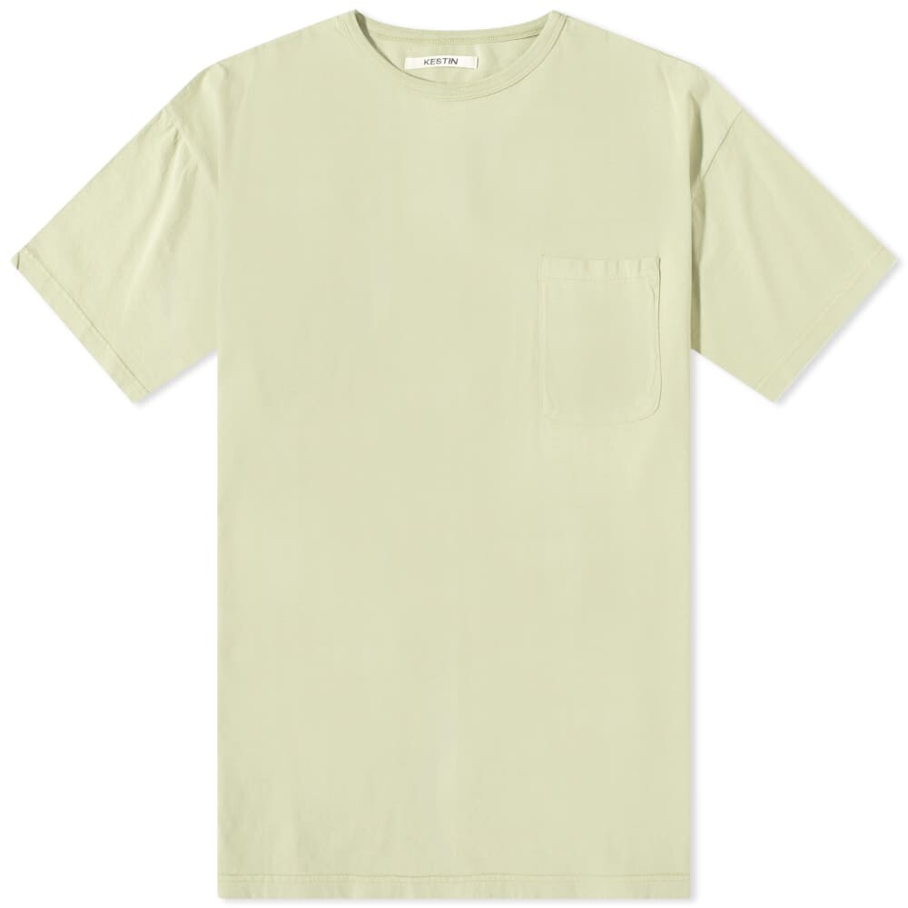 

Футболка Kestin Fly Pocket Tee, Серый