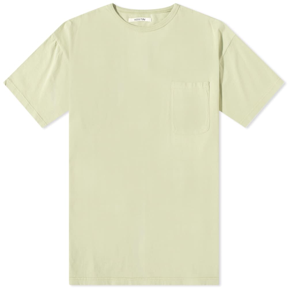 Футболка Kestin Fly Pocket Tee