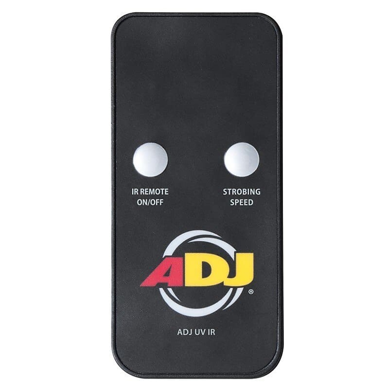 

ADJ Eco Uv Bar Plus Ir Blacklight American DJ