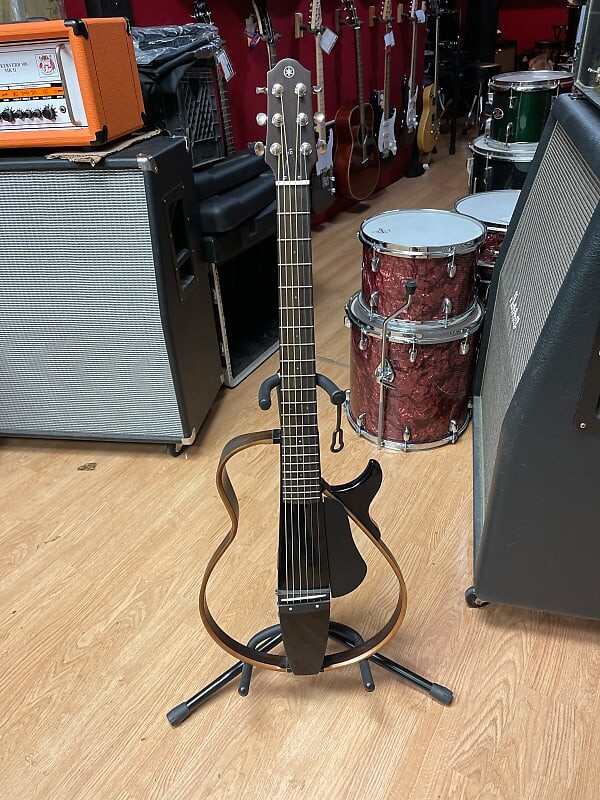 

Ямаха СЛГ 2005 Yamaha SLG 2005