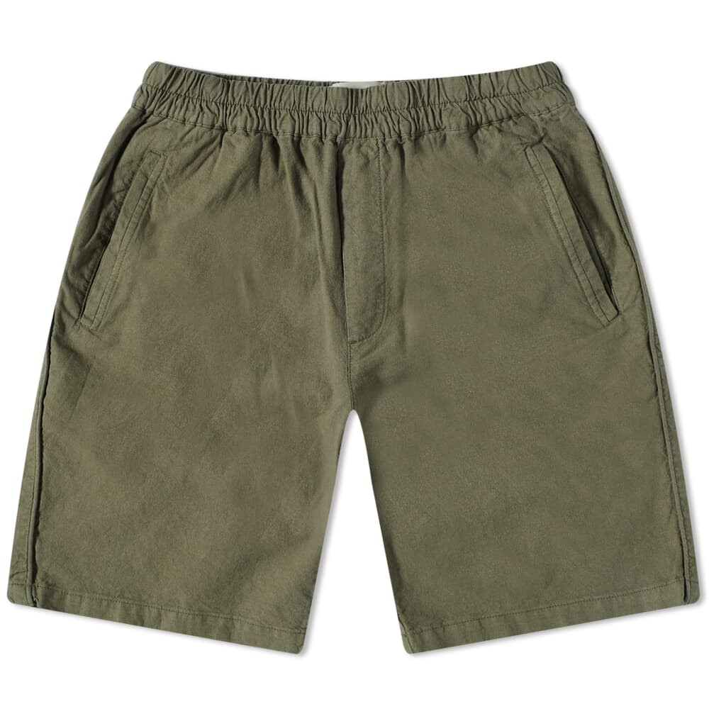 

Шорты Folk Linen Cotton Short