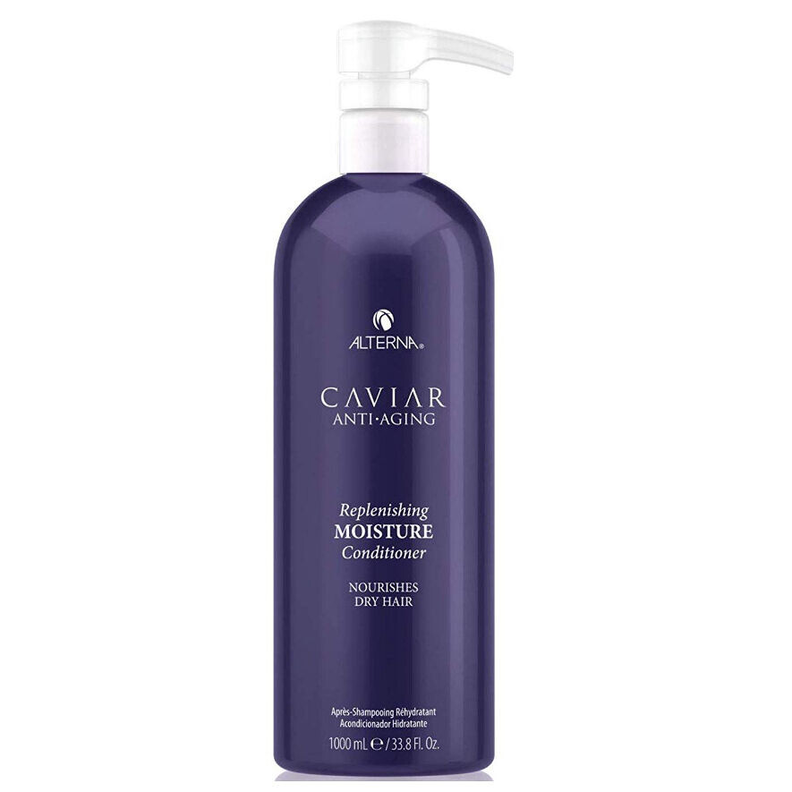 

Alterna Caviar Replenishing Moisture увлажняющий кондиционер для волос, 1000 мл