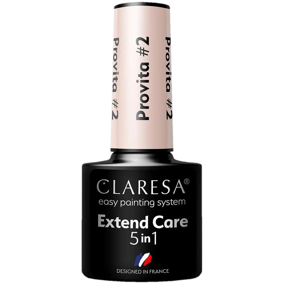 

Claresa Extend Care 5in1 Provita гибридная база №2, 5 г