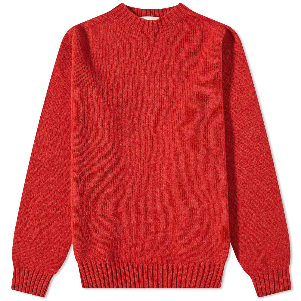 Джемпер Country Of Origin Supersoft Seamless Crew Knit джемпер uniqlo knit seamless молочно белый