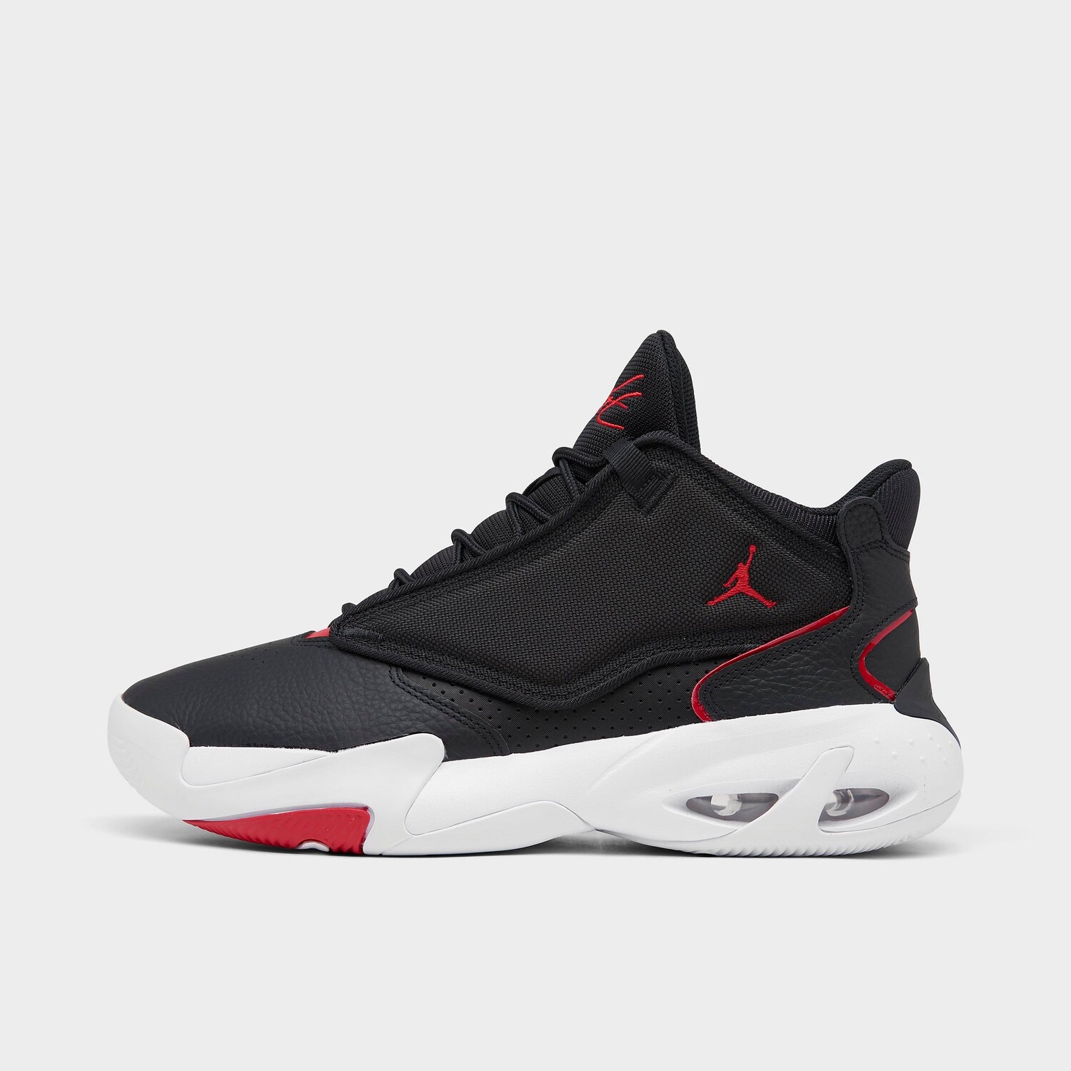 

Баскетбольные кроссовки Jordan Max Aura 4, черный
